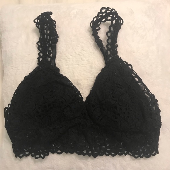 aerie Other - (4) Aerie Bralettes Bundle